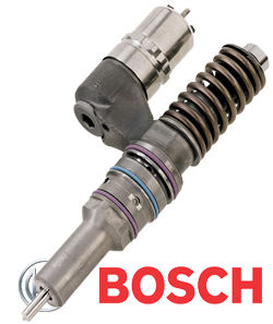 Reparación para bomba inyector Bosch UIN 2 de primera generación